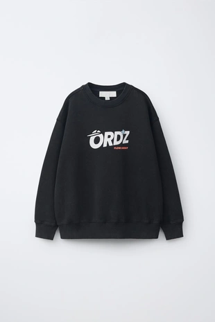 Толстовка с логотипом- Заказать в России