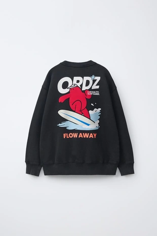 Толстовка с логотипом- Заказать в России