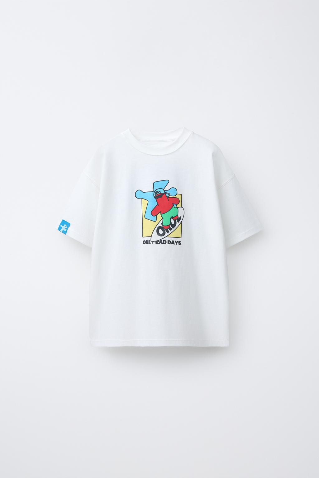 ФУТБОЛКА С ЛОГОТИПОМ