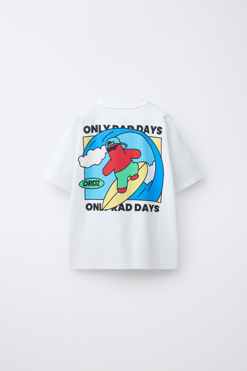 ФУТБОЛКА С ЛОГОТИПОМ