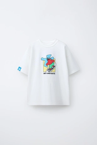 Футболка с логотипом- Заказать в России