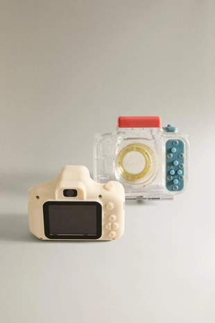 Детская камера под водой- Заказать в России