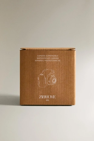 Детская камера под водой- Заказать в России