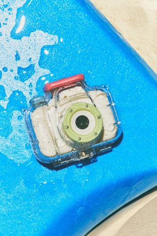 Детская камера под водой- Заказать в России