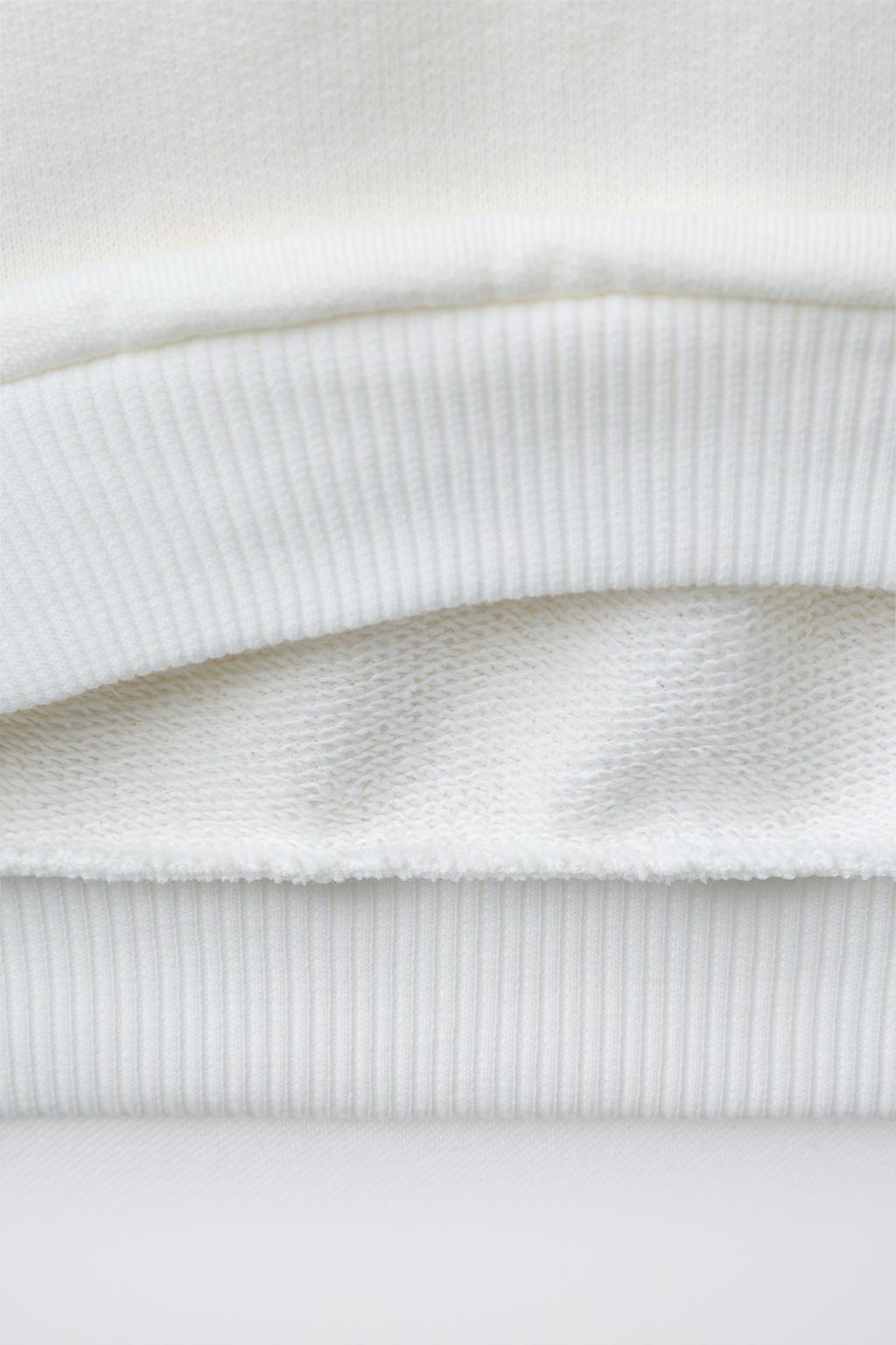 ТОЛСТОВКА С ПРИНТОМ CASA LAWA X ZARA KIDS