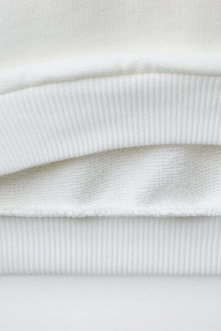 Толстовка с принтом Casa Lawa X Zara Kids- Заказать в России