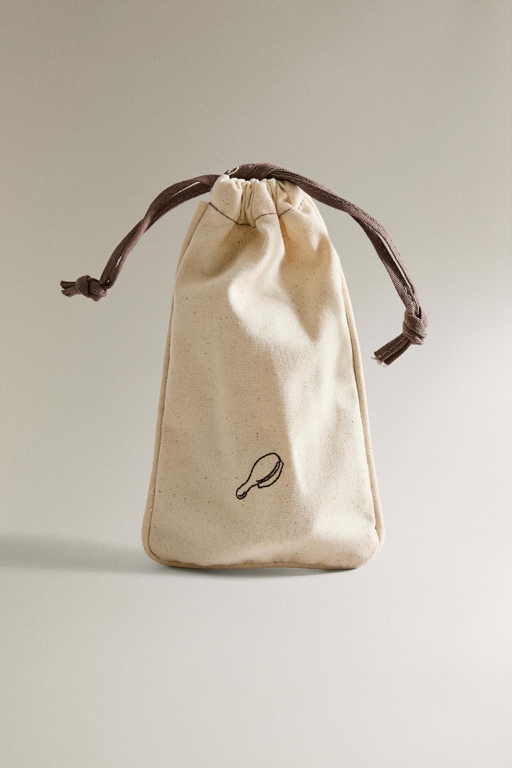 Набор расческа и щетка с цветочным узором для малышей