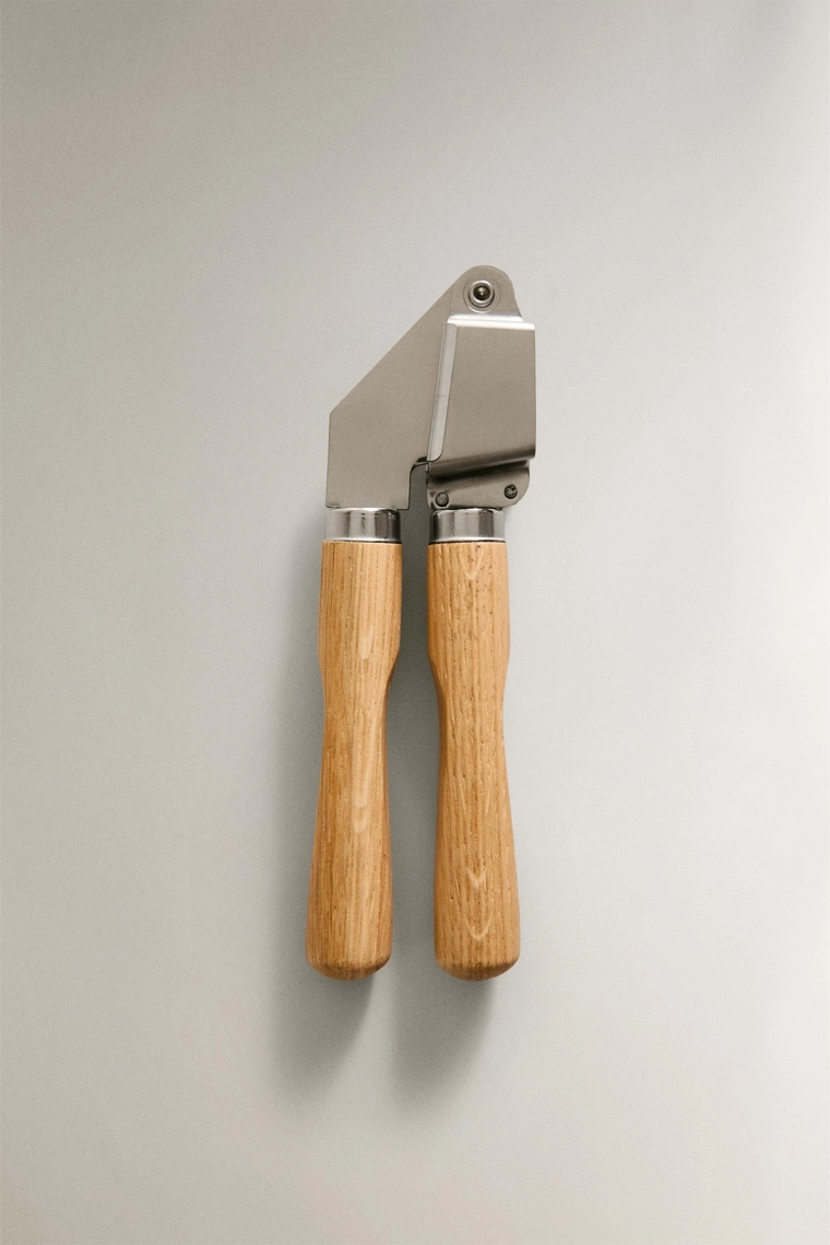 Пресс для чеснока