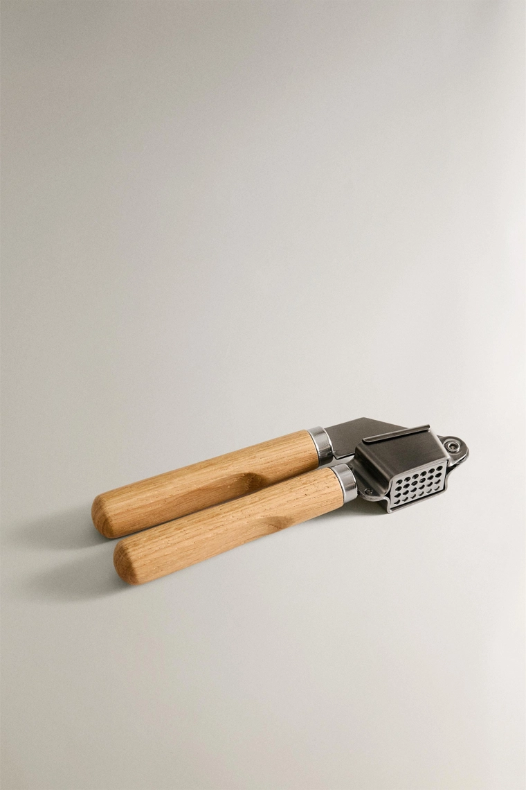 Пресс для чеснока