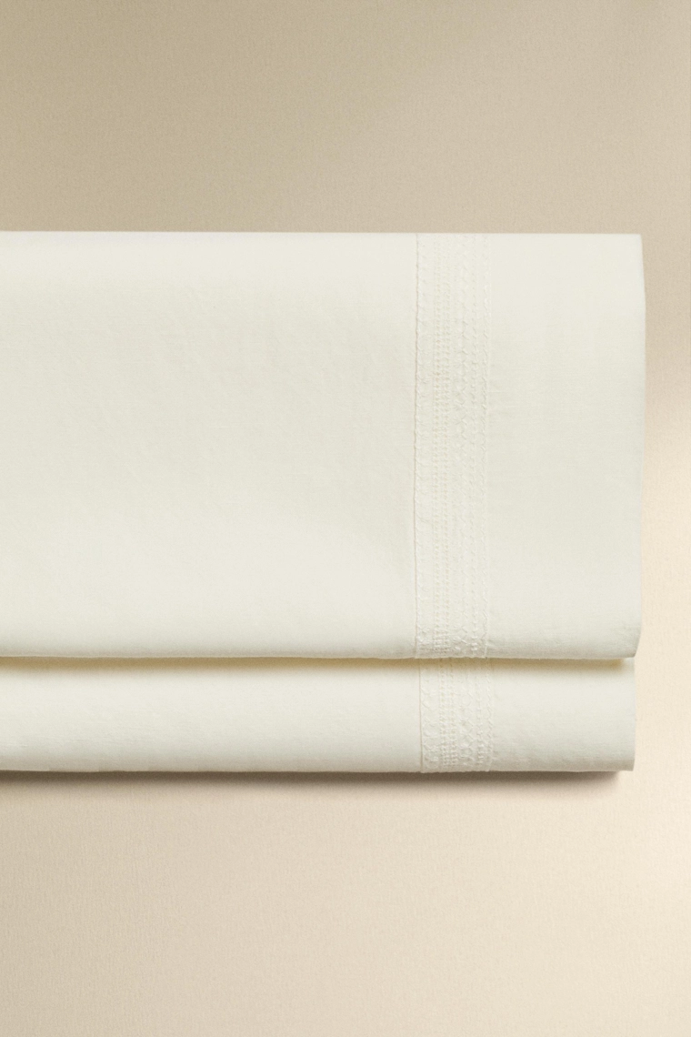 Простыни/наволочки