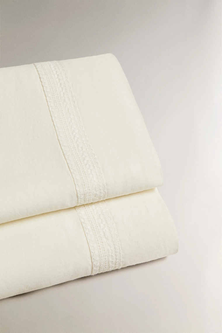 Простыни/наволочки