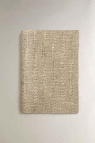 Салфетка с текстурным узором- Заказать в России