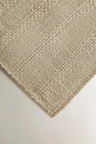 Салфетка с текстурным узором- Заказать в России