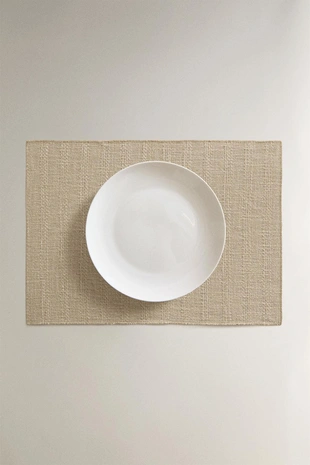 Салфетка с текстурным узором- Заказать в России