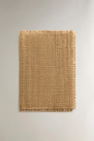 Салфетка из тканого волокна- Заказать в России