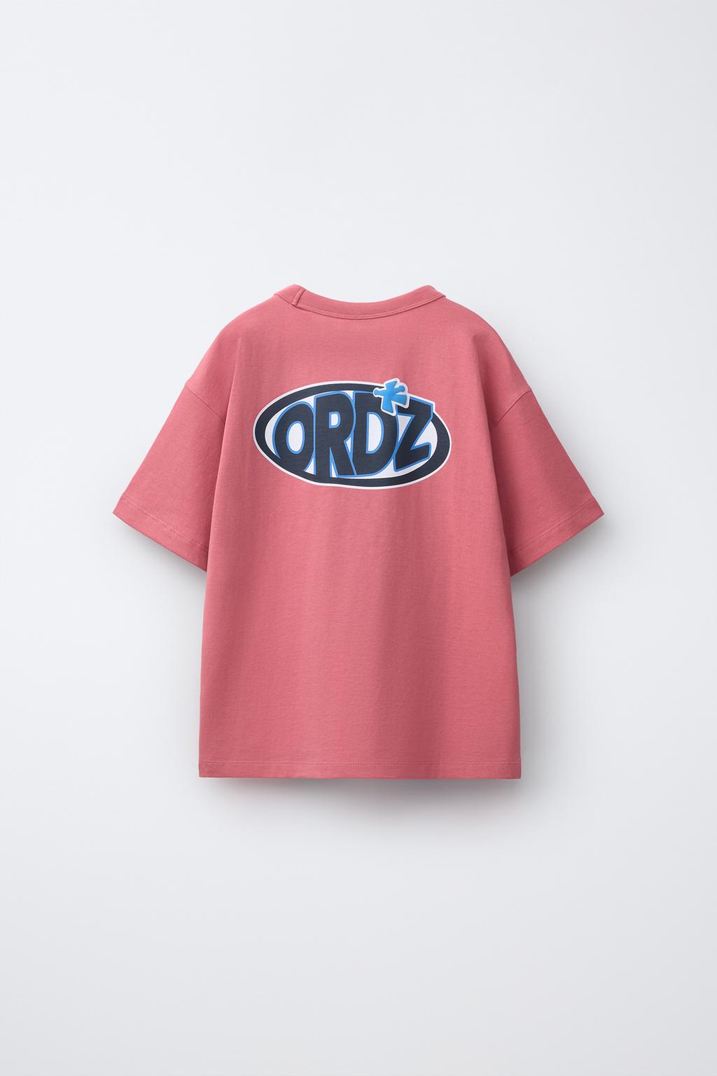 ФУТБОЛКА С ЛОГОТИПОМ