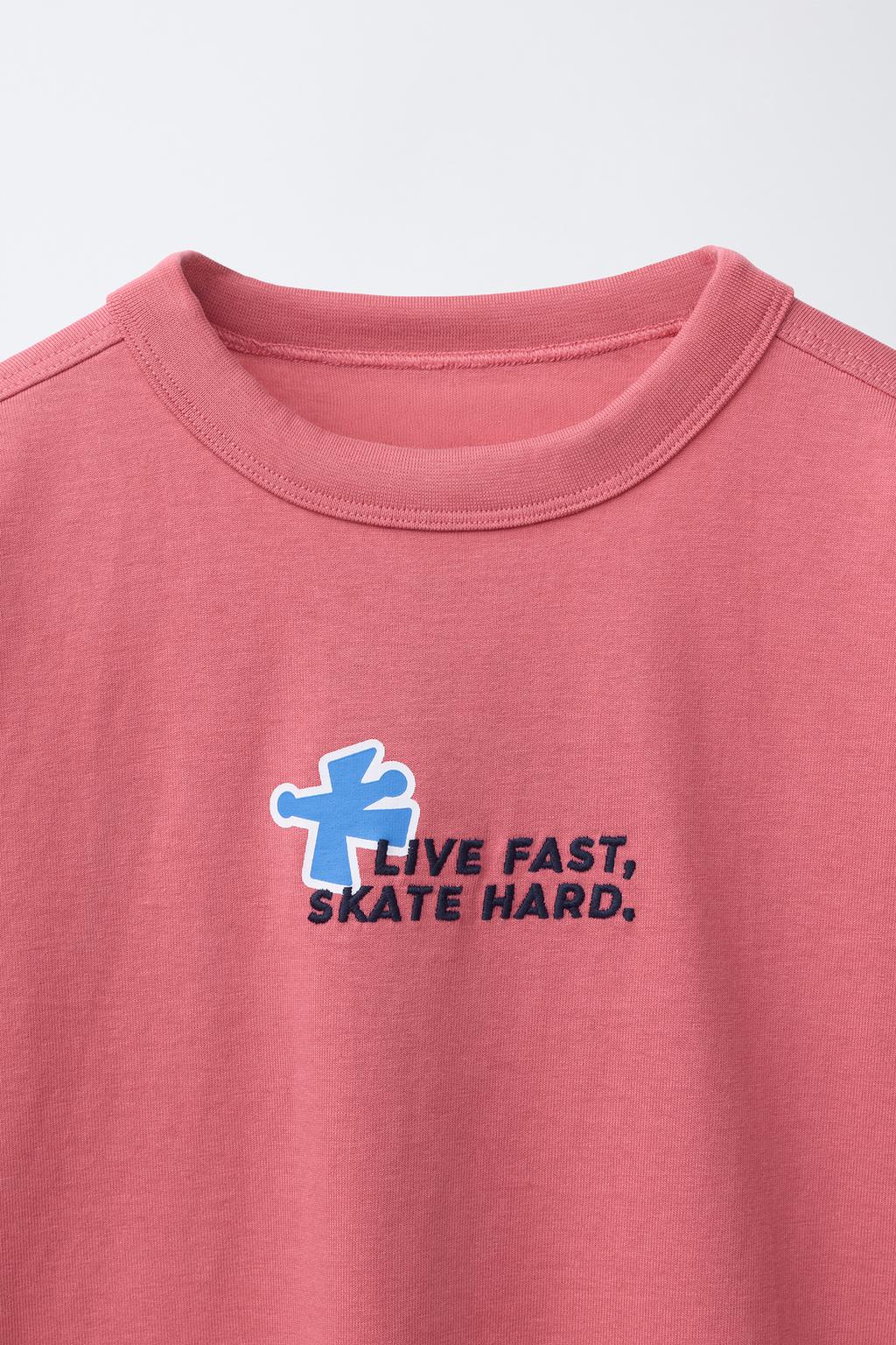 ФУТБОЛКА С ЛОГОТИПОМ