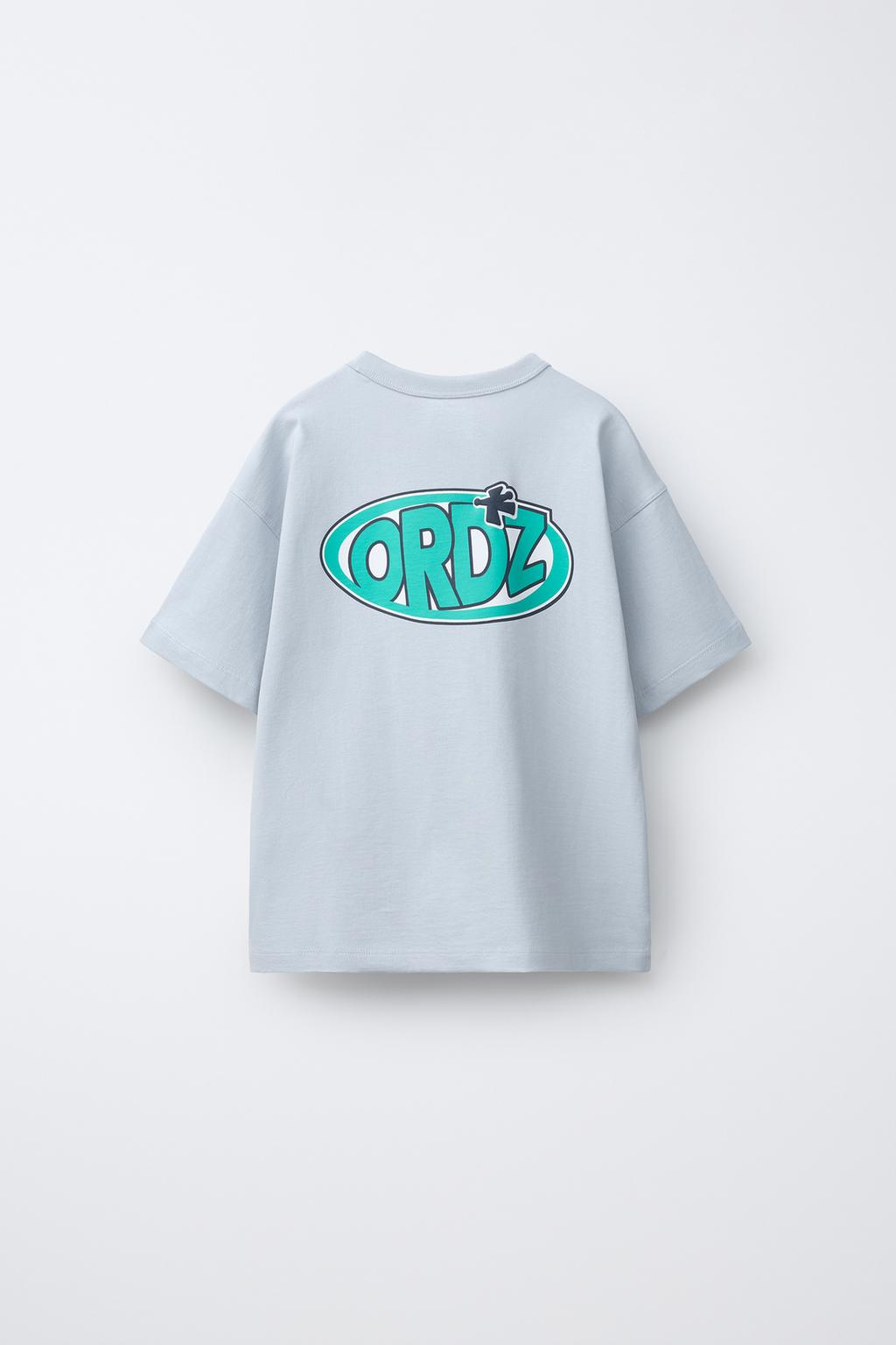 ФУТБОЛКА С ЛОГОТИПОМ