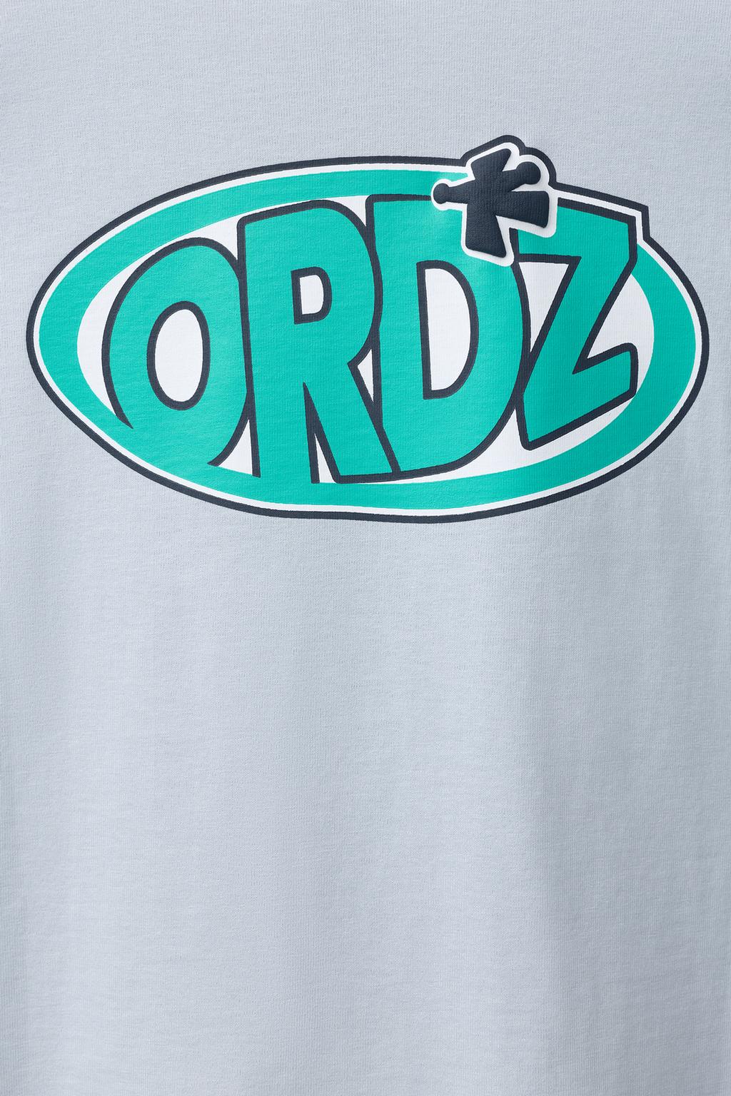 ФУТБОЛКА С ЛОГОТИПОМ