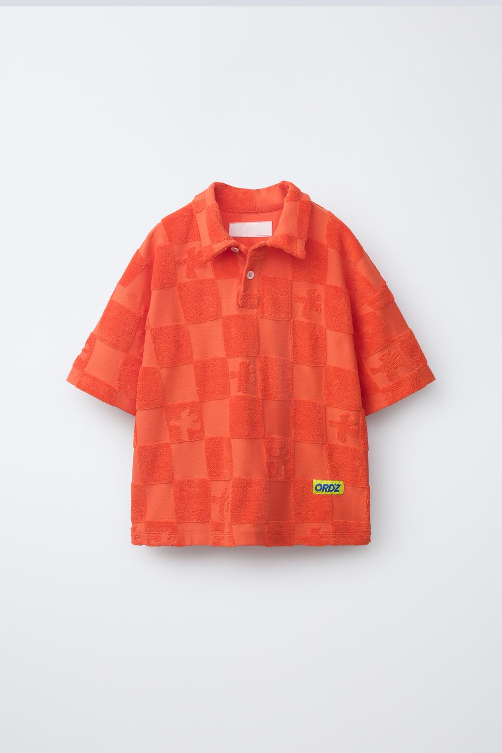 ПОЛО С ЛОГОТИПОМ