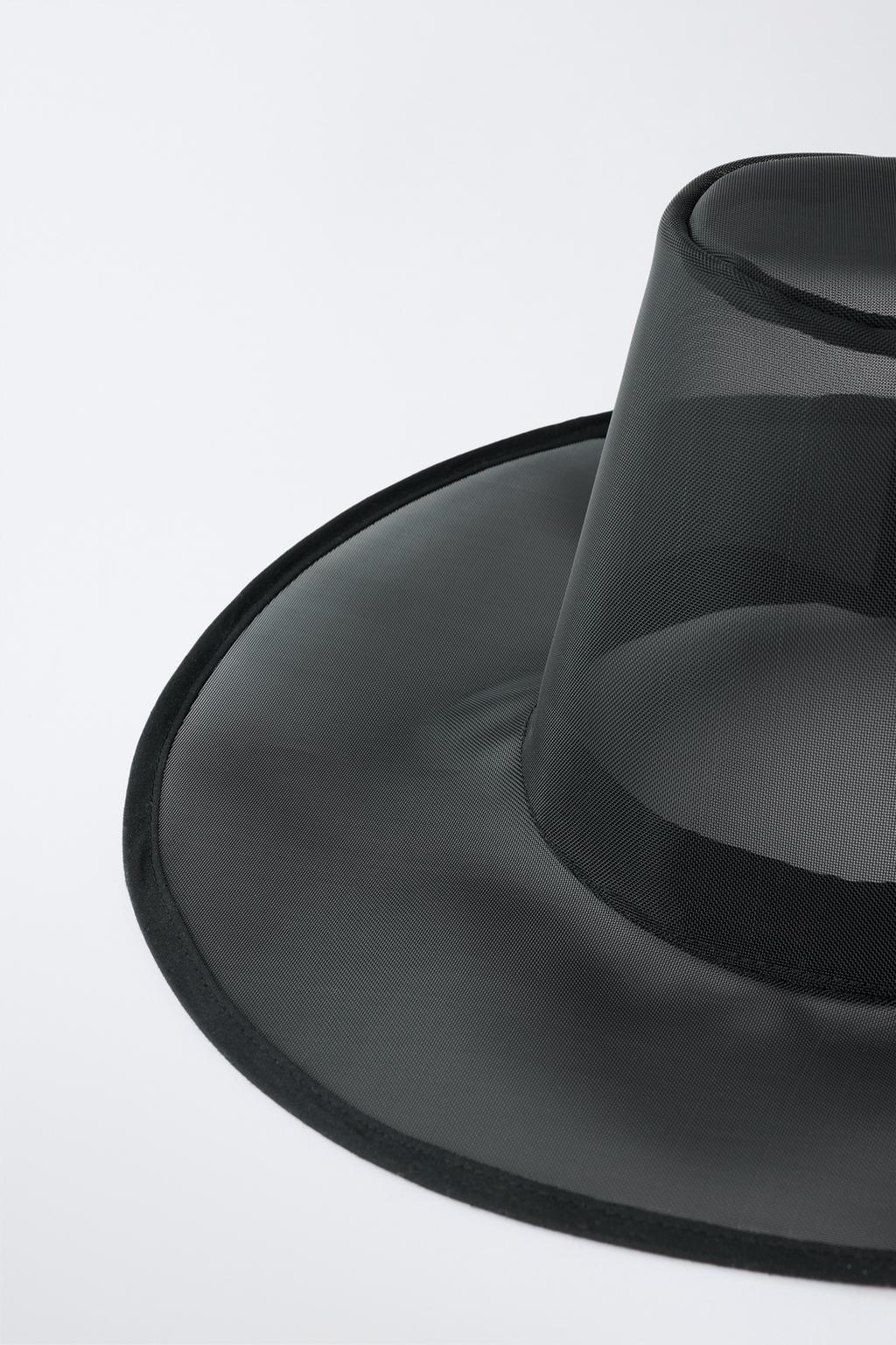 ШАПКА ДЛЯ КОСТЮМА «Kpop Demon Hunters» © Netflix