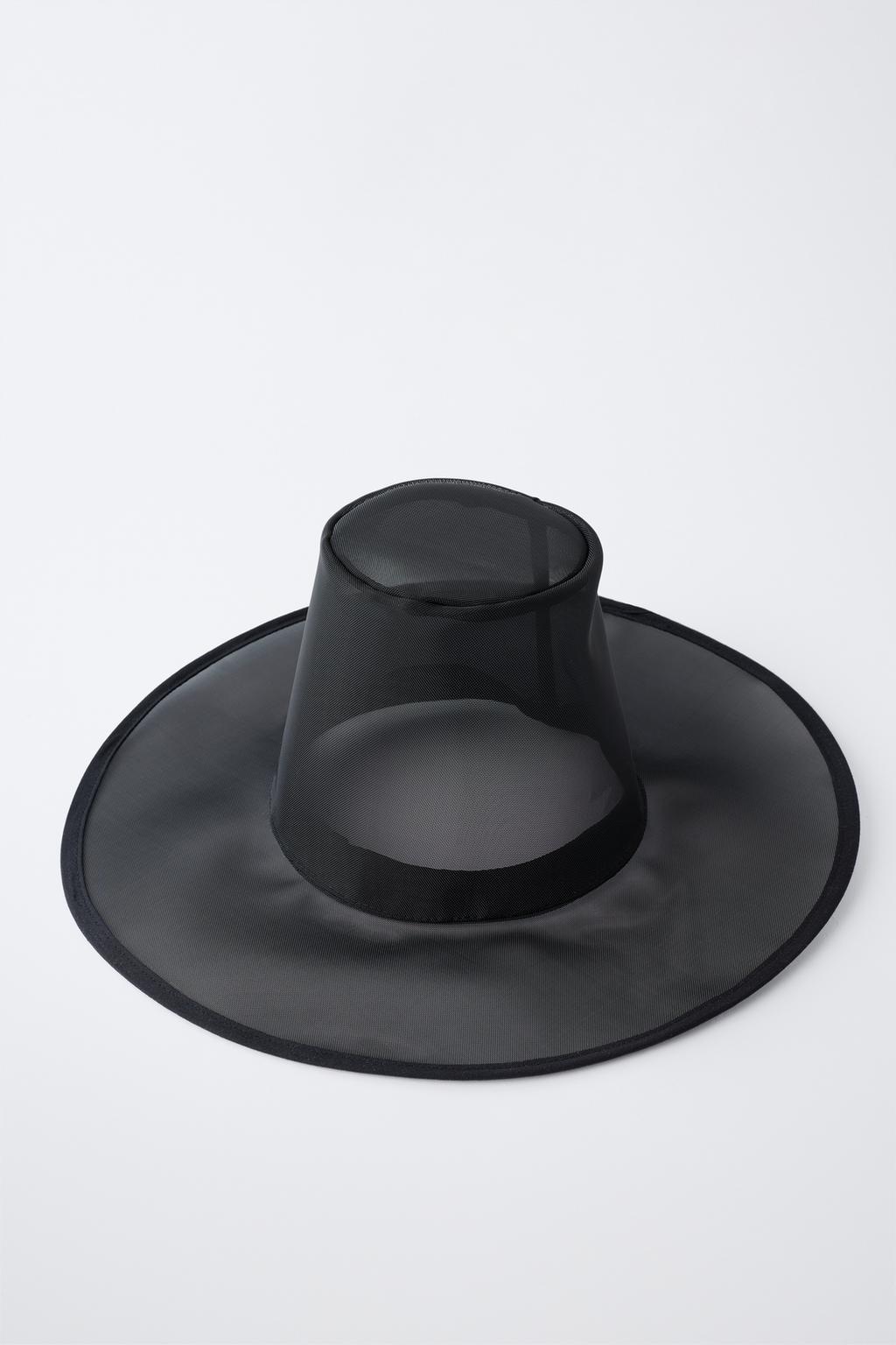 ШАПКА ДЛЯ КОСТЮМА «Kpop Demon Hunters» © Netflix