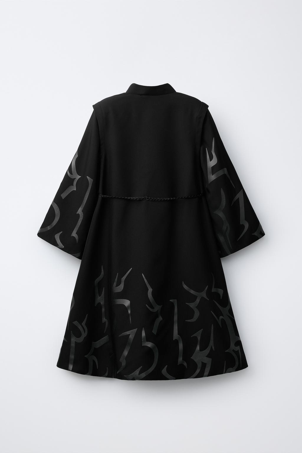 НАКИДКА «Kpop Demon Hunters» © Netflix