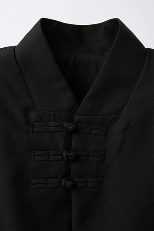 Накидка «Kpop Demon Hunters» © Netflix- Заказать в России