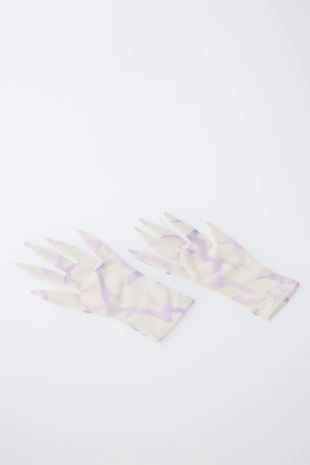 Перчатки для костюма «Kpop Demon Hunters» © Netflix- Заказать в России