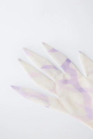 Перчатки для костюма «Kpop Demon Hunters» © Netflix- Заказать в России