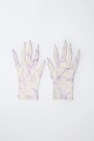 Перчатки для костюма «Kpop Demon Hunters» © Netflix- Заказать в России