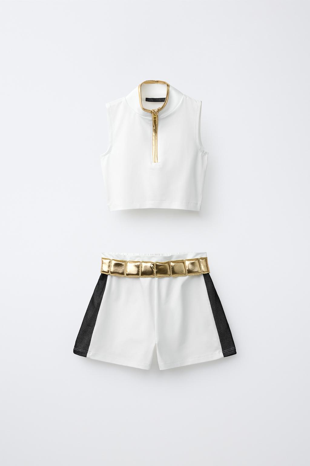 КОСТЮМ «Kpop Demon Hunters» © Netflix