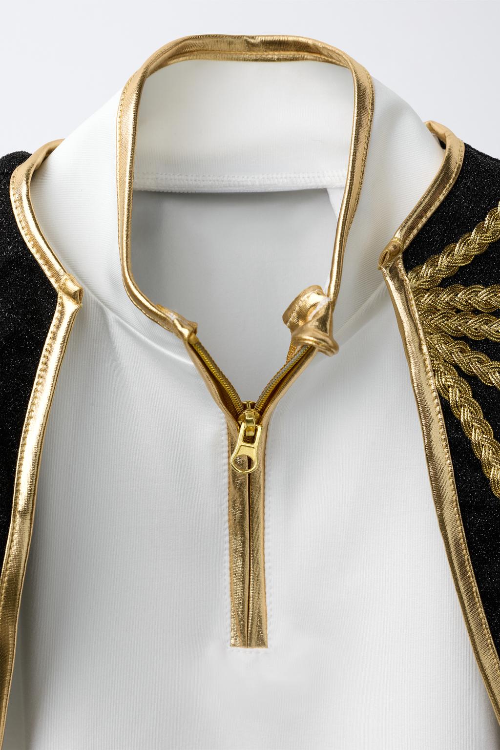 КОСТЮМ «Kpop Demon Hunters» © Netflix