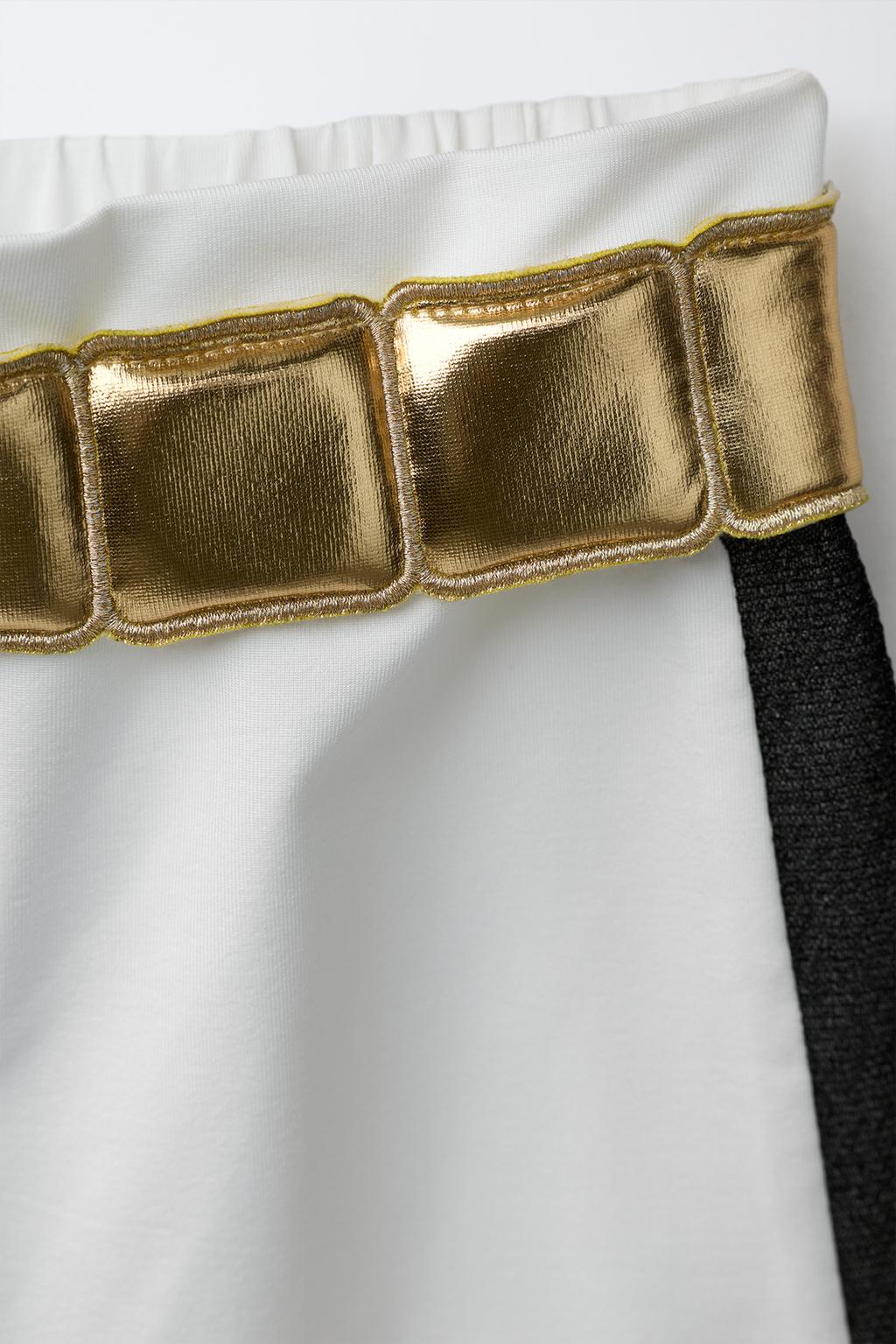 КОСТЮМ «Kpop Demon Hunters» © Netflix