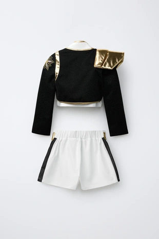 Костюм «Kpop Demon Hunters» © Netflix- Заказать в России