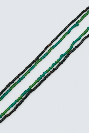 Комбинированные ожерелья из 2 штук Zara «Aaron Levine»- Заказать в России