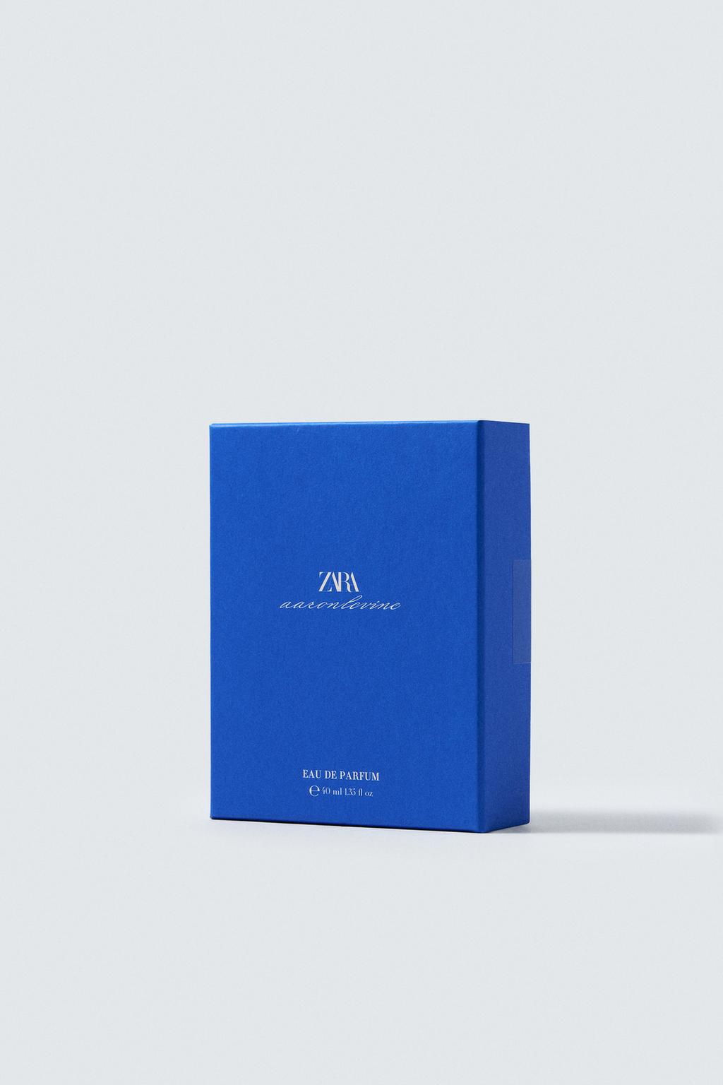 Туалетная вода aaron levine 40 мл / 1.35 унции