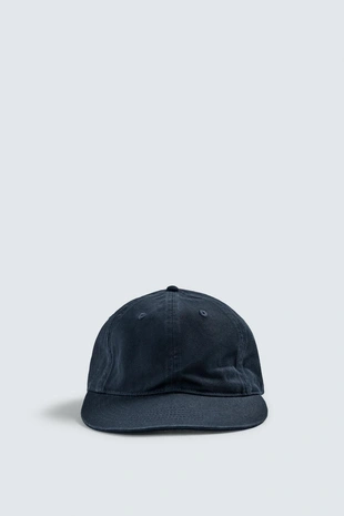 Кепка из хлопка Zara «Aaron Levine»