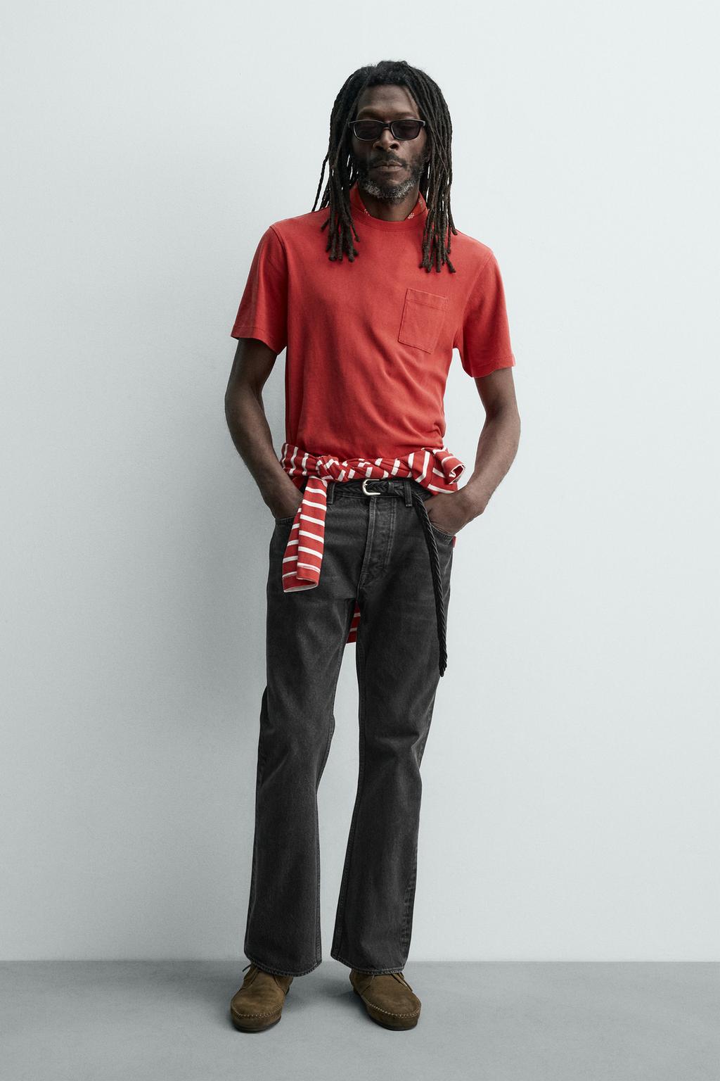 КОЖАНЫЕ ТУФЛИ Vibram® Zara «Aaron Levine»