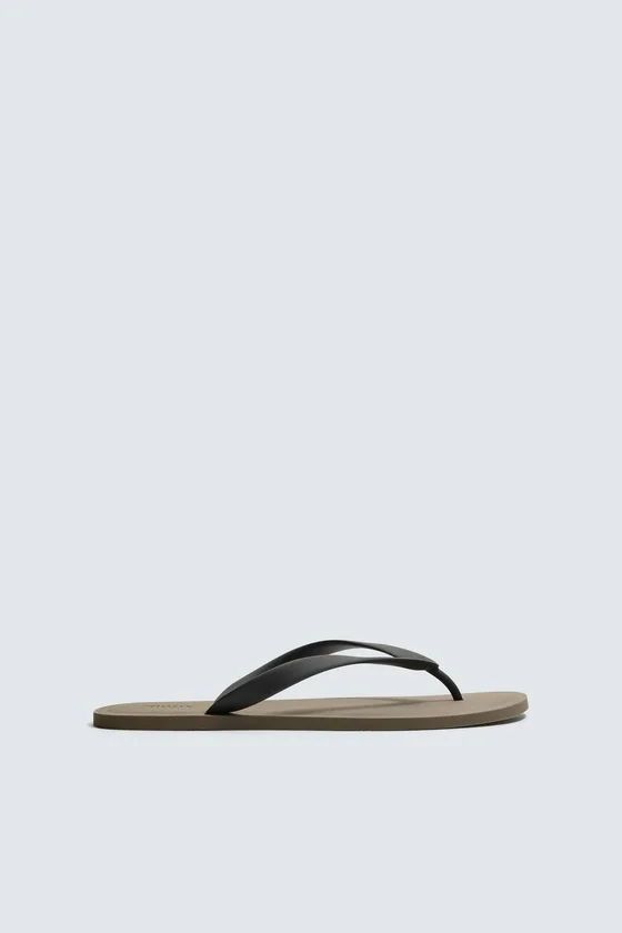 САНДАЛИИ Zara «Aaron Levine»