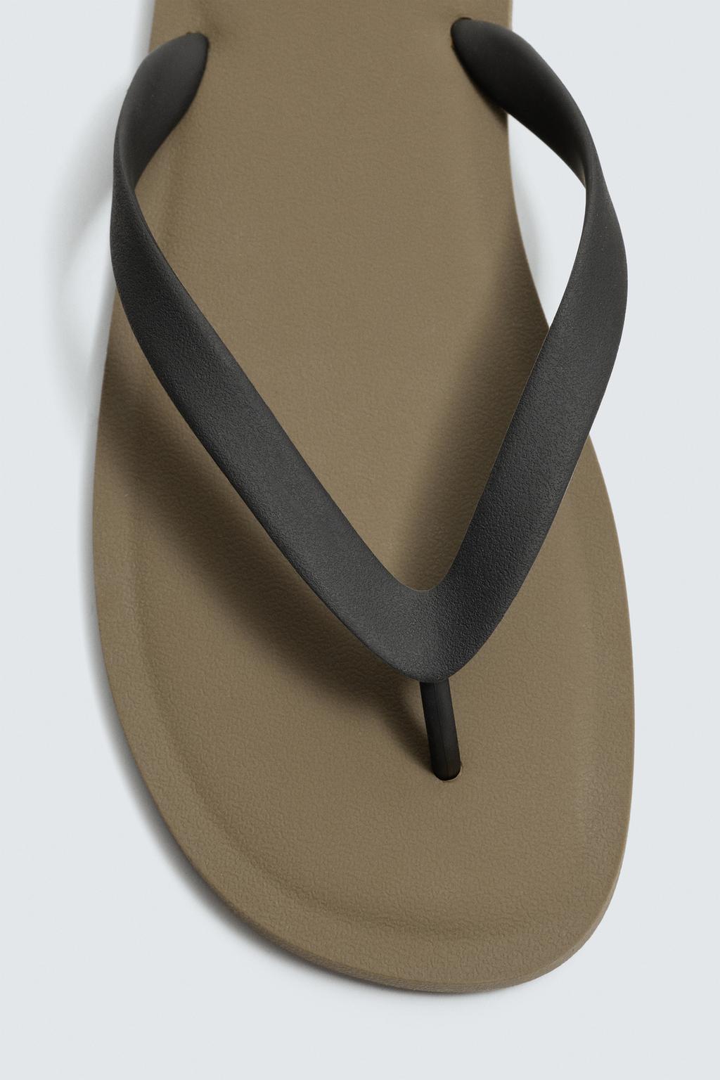 САНДАЛИИ Zara «Aaron Levine»