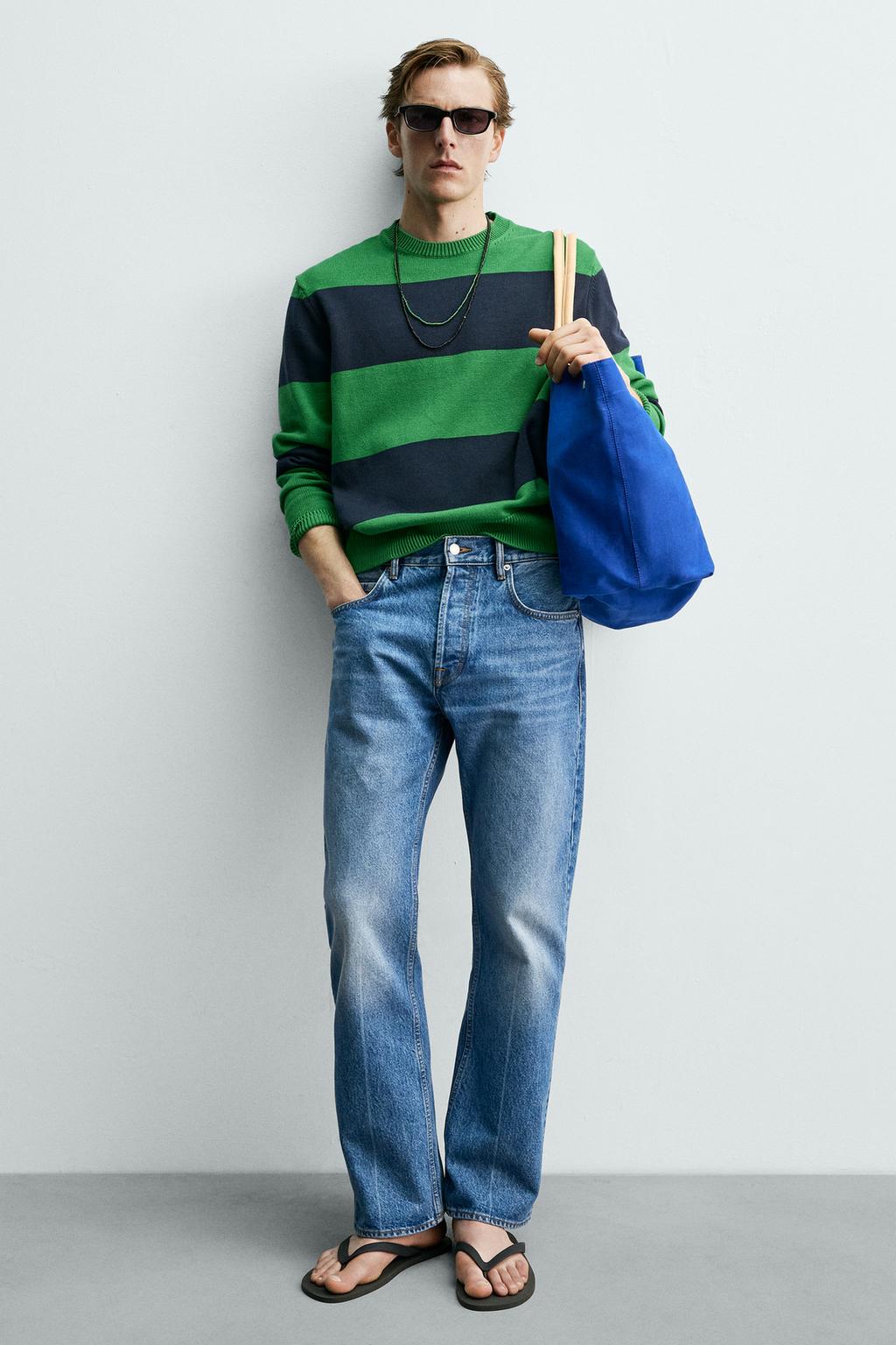 САНДАЛИИ Zara «Aaron Levine»