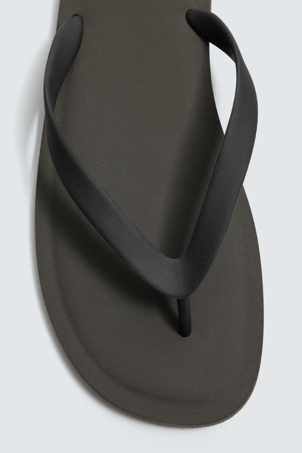 САНДАЛИИ Zara «Aaron Levine»