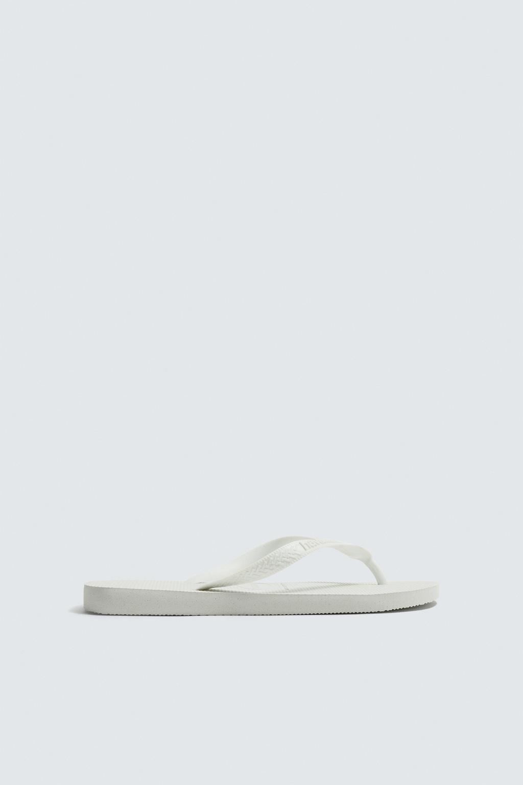 САНДАЛИИ HAVAIANAS ® x ZARA