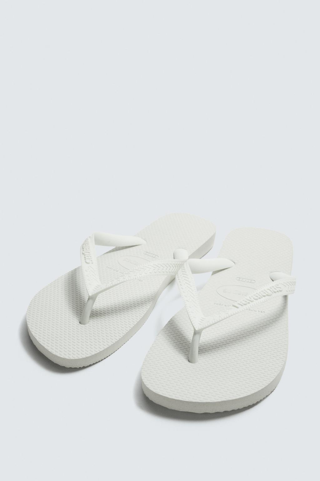 САНДАЛИИ HAVAIANAS ® x ZARA