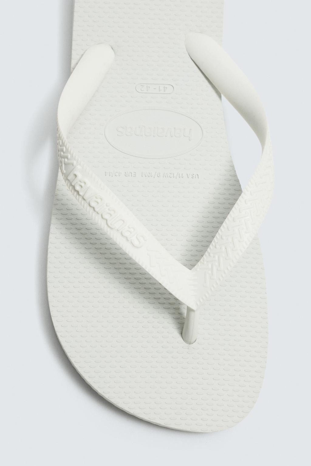 САНДАЛИИ HAVAIANAS ® x ZARA