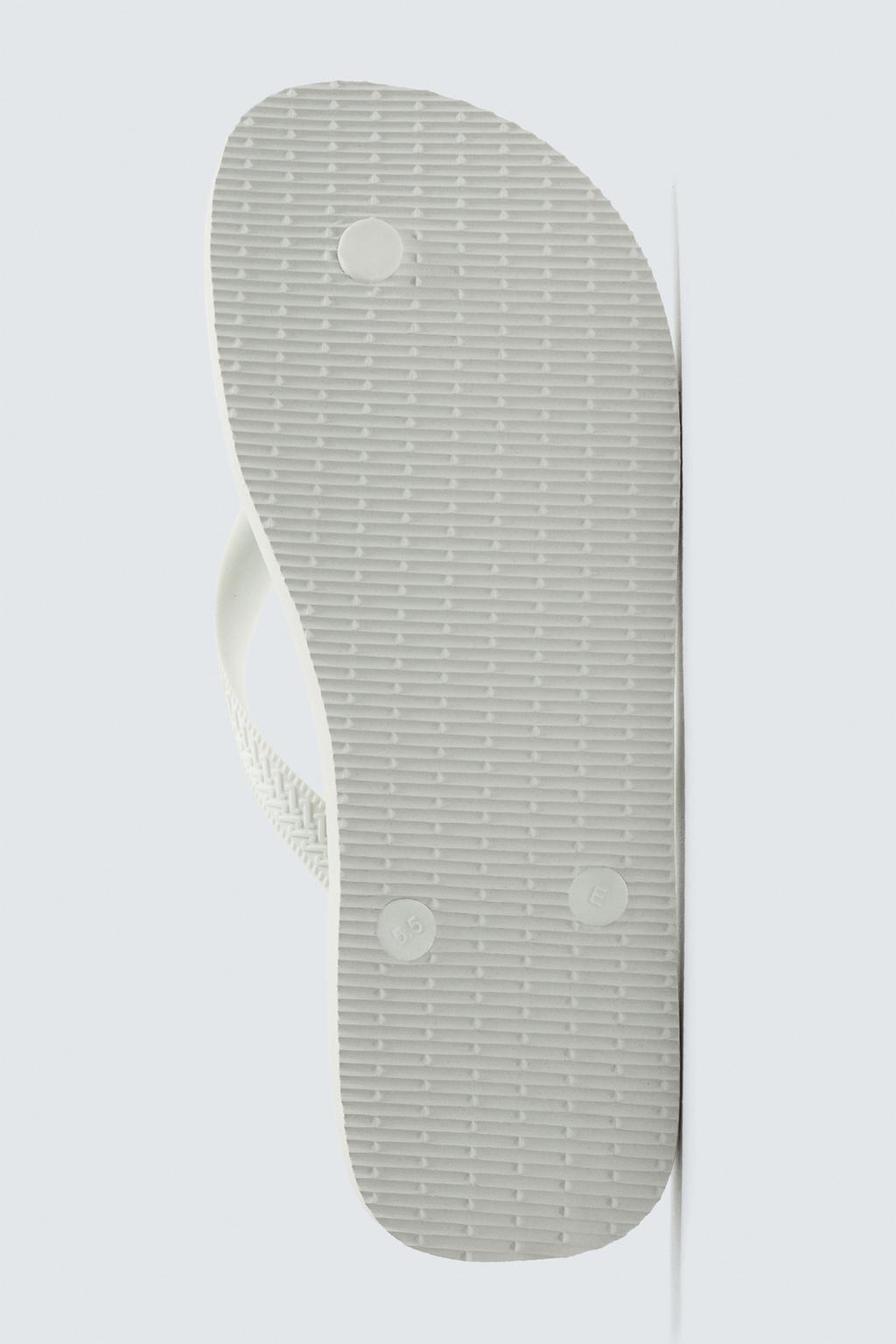 САНДАЛИИ HAVAIANAS ® x ZARA