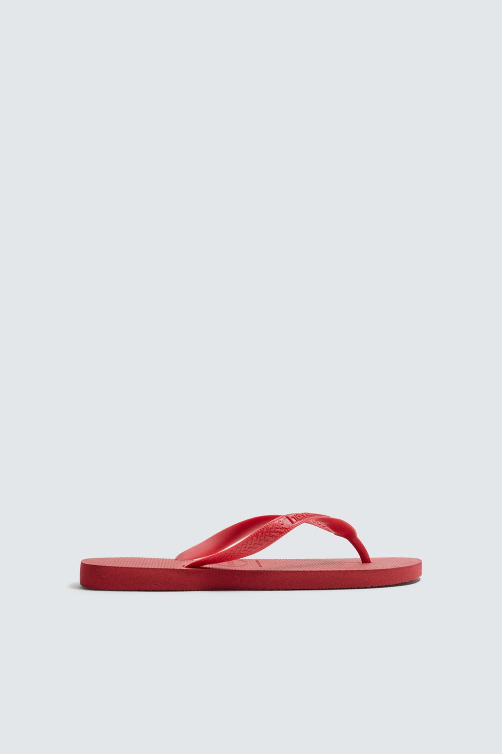 САНДАЛИИ HAVAIANAS ® x ZARA
