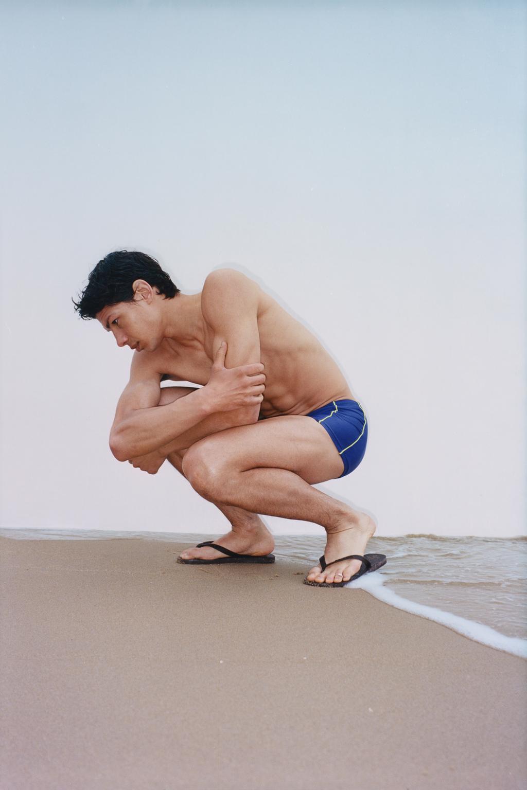 САНДАЛИИ HAVAIANAS ® x ZARA