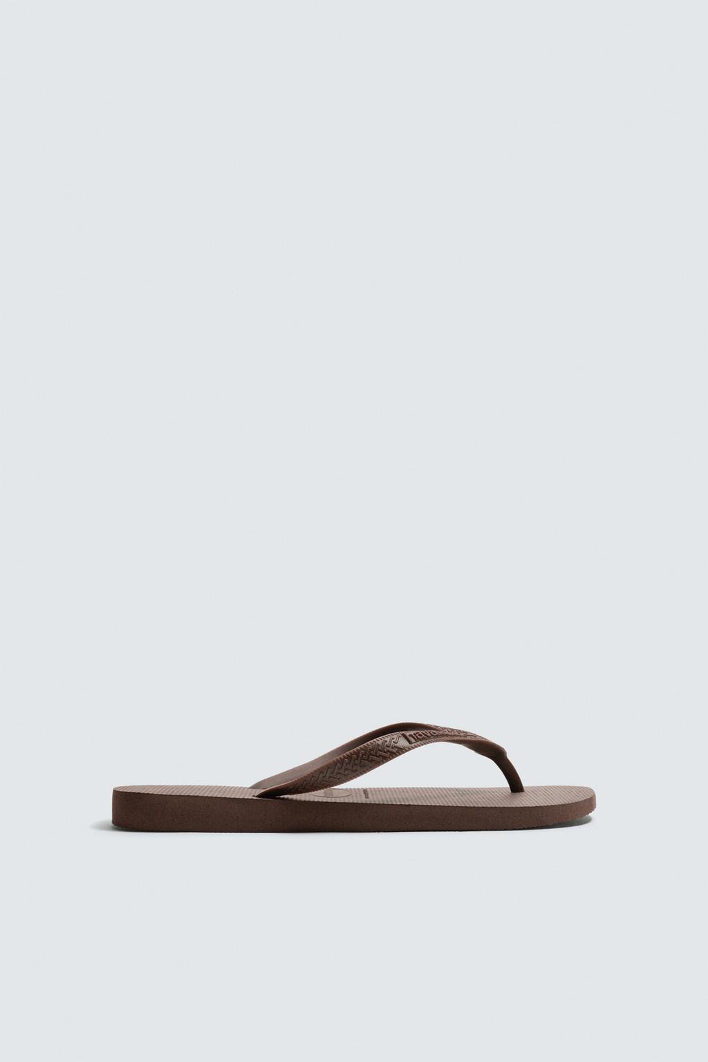 САНДАЛИИ HAVAIANAS ® x ZARA